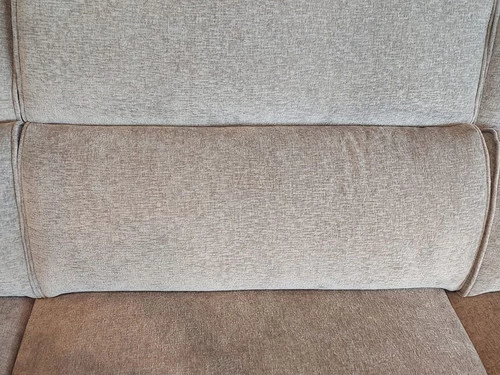 Sereno Gray Right Sectional With Ottoman 8 Sereno Gray Right Sectional With Ottoman - Image 6