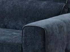 Sereno Blue Midnight Right Sectional 10 Sereno Blue Midnight Right Sectional -Home Furniture U7007S MDX main 4