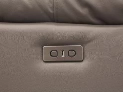 Aldrin Zero Gravity Leather Power Recliner -Home Furniture U70306 L1 1ZGE main 3