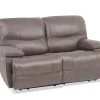 Aldrin Zero Gravity Leather Power Recliner Loveseat -Home Furniture U70306 1ZGE LS main 1