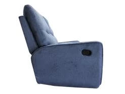 Aveiro Indigo Recliner Loveseat 11 Aveiro Indigo Recliner Loveseat -Home Furniture U80033 42BPSHINX main 3