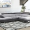 Donna Right Sectional -Home Furniture U9785 SEC main 1