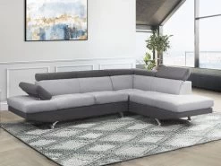 Donna Right Sectional