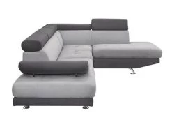 Donna Right Sectional 11 Donna Right Sectional -Home Furniture U9785 SEC main 4
