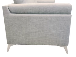 Miami Steel Grey 2 Pcs Set -Home Furniture UMM3412 2PCS main 4