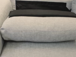 Miami Steel Grey Chair -Home Furniture UMM3412101 main 5