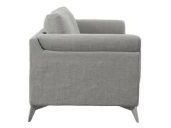 Miami Steel Grey Loveseat -Home Furniture UMM3412201 main 3