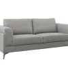 Miami Steel Grey Sofa