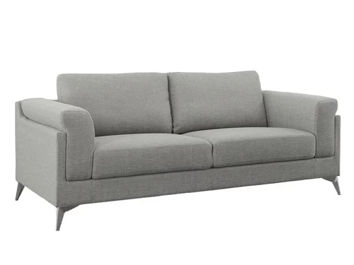 Miami Steel Grey Sofa 3 Miami Steel Grey Sofa