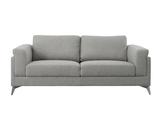 Miami Steel Grey Sofa 4 Miami Steel Grey Sofa - Image 2