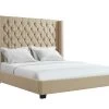 Heirloom Natural King Bed -Home Furniture UMW082KB main 1