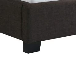 Heirloom Brown King Bed -Home Furniture UMW090KB BR main 4