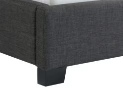 Heirloom Charcoal King Bed -Home Furniture UMW090KB main 4