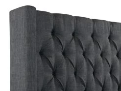 Heirloom Charcoal Queen Bed -Home Furniture UMW090QB main 3