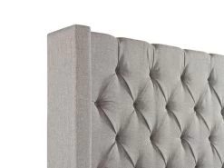 Heirloom Gray Queen Bed -Home Furniture UMW092QB main 3