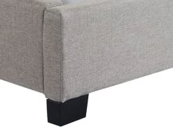 Heirloom Gray Queen Bed -Home Furniture UMW092QB main 4