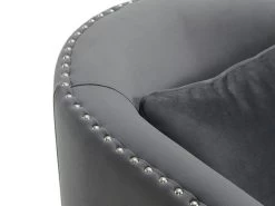 Stanton Swivel Chair Gun Metal -Home Furniture UST288102SW main 7