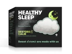 Ultra-Tech Mattress Protector Queen