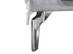 Valens Navy Loveseat Sleeper -Home Furniture VAL 20244802 3PCS main 5