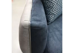 Valens Navy Sofa Sleeper 10 Valens Navy Sofa Sleeper -Home Furniture VAL 20244803 3PCS main 4