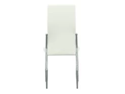 Padua White Side Chair -Home Furniture Y 3W main 3